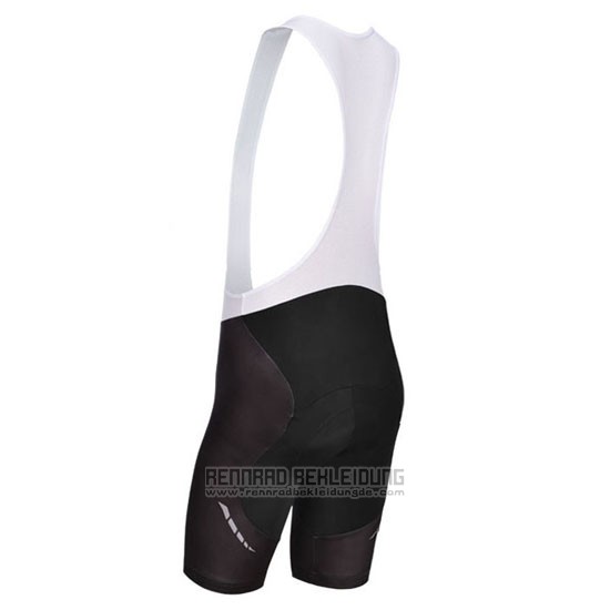 2014 Fahrradbekleidung Pearl Izumi Shwarz Trikot Kurzarm und Tragerhose